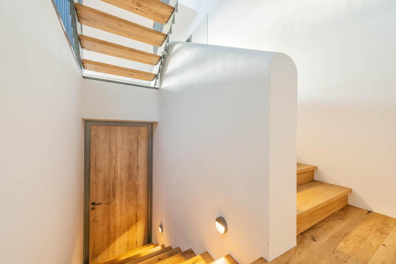 Moderne Villa Mit Whirlpool Und Heimkino Waldkirchen Kültér fotó