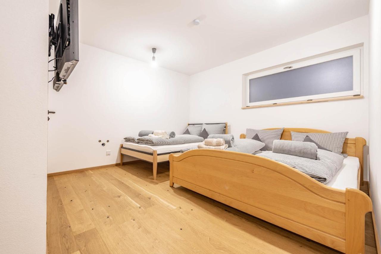 Moderne Villa Mit Whirlpool Und Heimkino Waldkirchen Kültér fotó